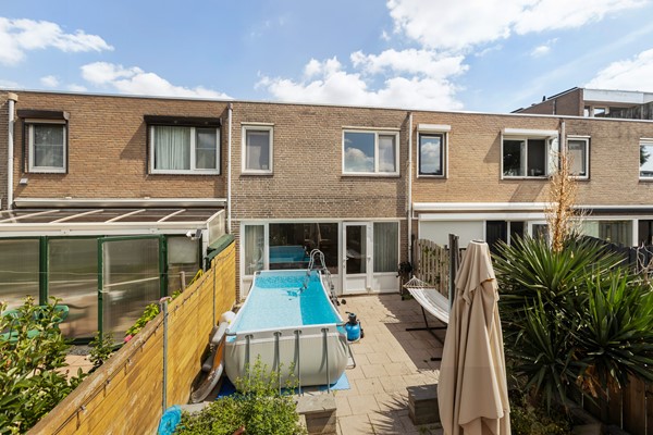 Medium property photo - Damsterdiep 30, 3313 TB Dordrecht